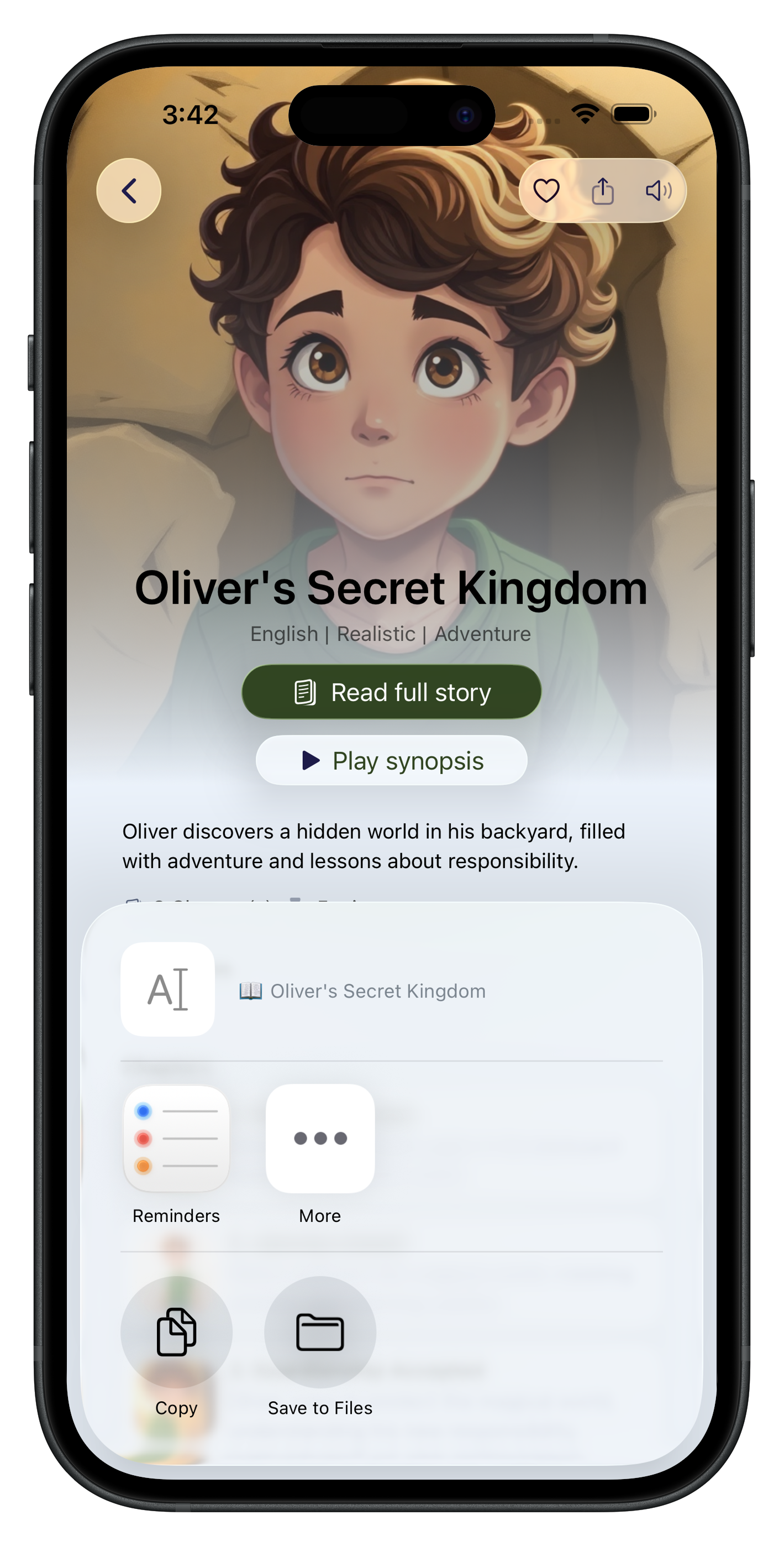Whylo Screenshot 1