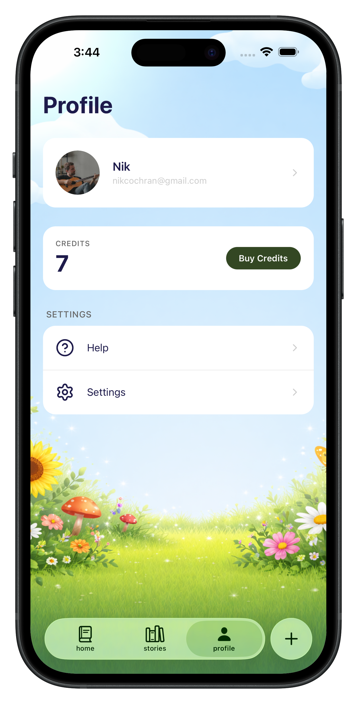 Whylo Screenshot 2