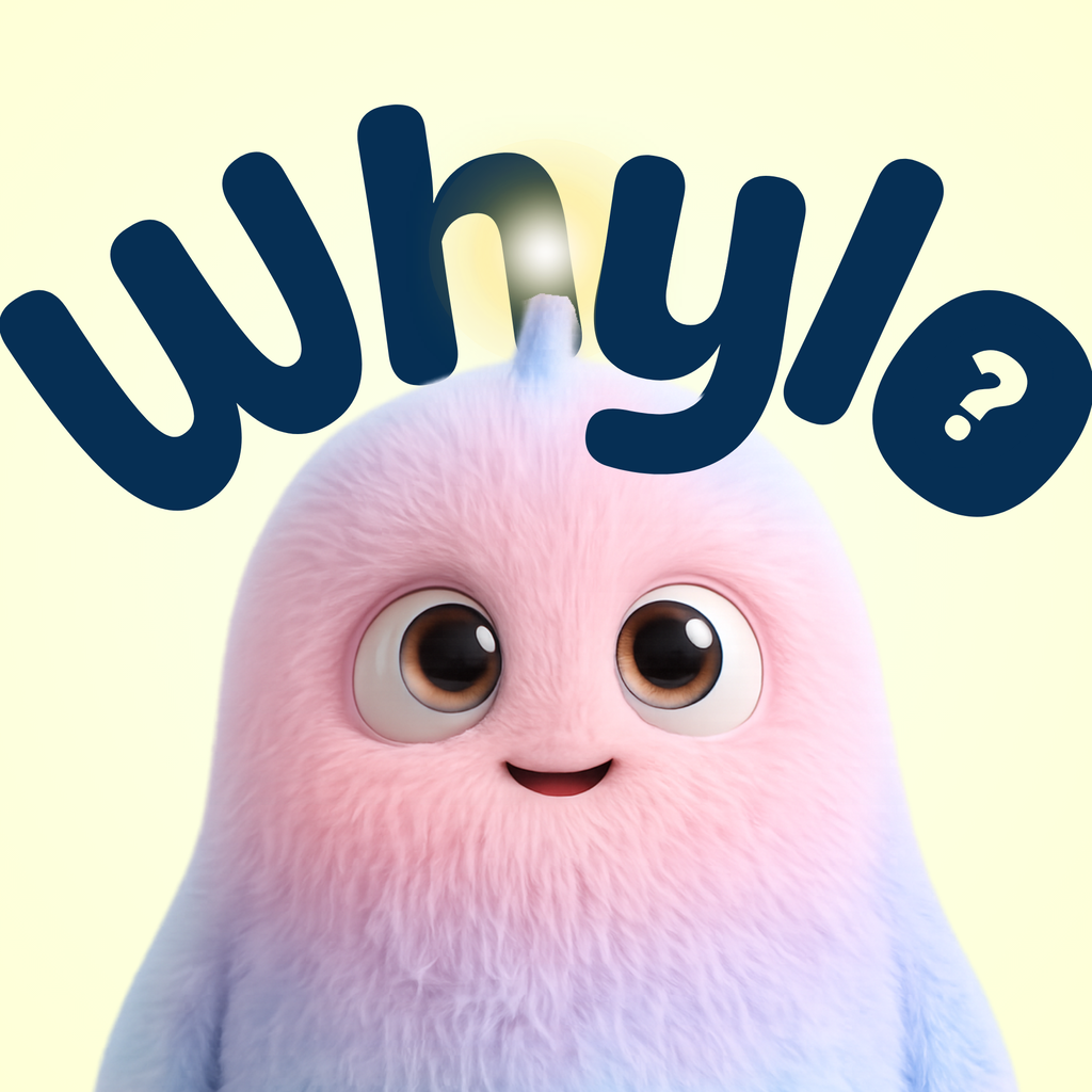 Whylo Logo